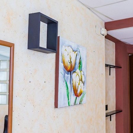 Apartamento Horno Castril Exterior foto