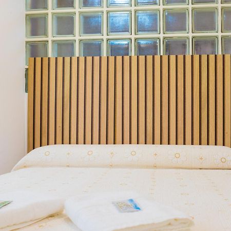 Apartamento Horno Castril Exterior foto