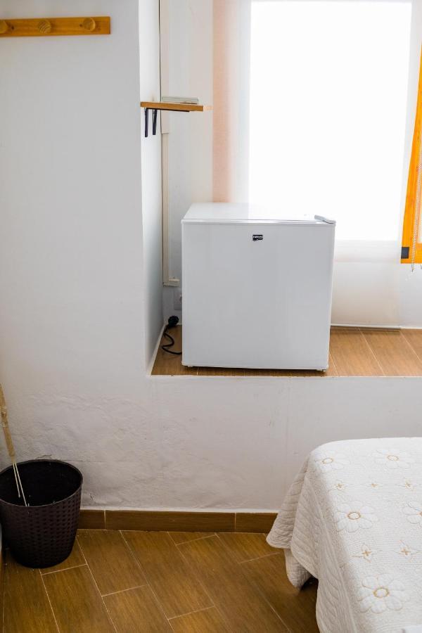 Apartamento Horno Castril Exterior foto