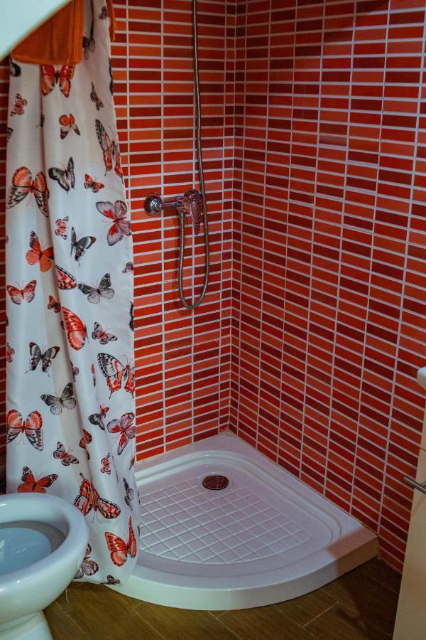 Apartamento Horno Castril Exterior foto